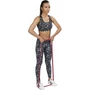 Kép 2/4 - Gumiszalag Trendy Power Band erős piros