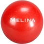 Kép 3/3 - Trendy Melina Pilates labda 30 cm piros
