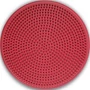 Kép 1/4 - Tüskés ülő- és egyensúlyozó párna Trendy Bamusta Coxim 33 cm piros