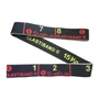 Kép 1/3 - Gumihurok Sveltus Elastiband 15 kg fekete