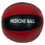 Kép 1/3 - Medicin labda Aktivsport 5 kg bőr