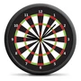 Kép 1/4 - Darts falióra
