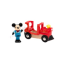 Kép 2/4 - Brio 32282 Mickey Mouse mozdonya