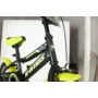 Kép 3/6 - KPC Ranger 16 fekete-sárga gyerek kerékpár