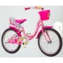 Kép 2/7 - KPC Summer 20 rózsaszín lány gyerek kerékpár