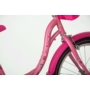 Kép 5/7 - KPC Summer 20 rózsaszín lány gyerek kerékpár